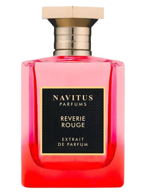 Reverie Rouge