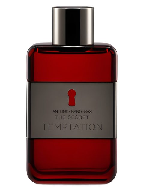 The Secret Temptation
