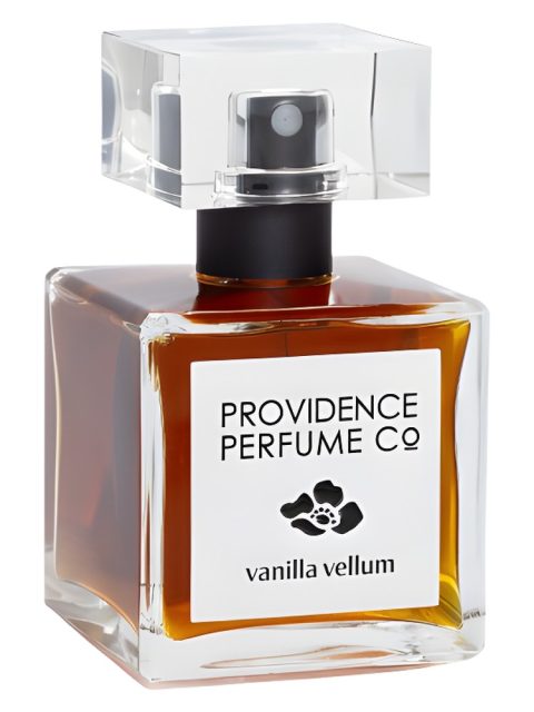 Vanilla Vellum