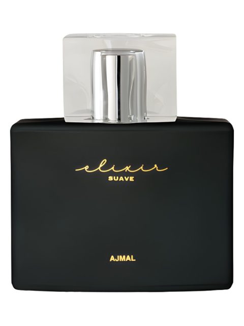 Elixir Suave