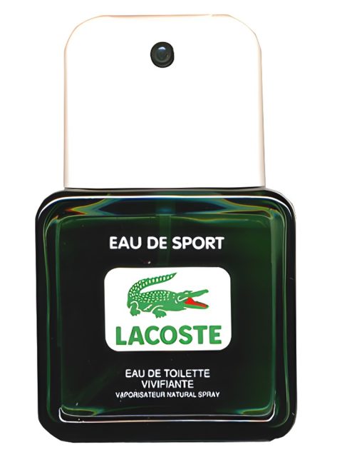 Eau de Sport