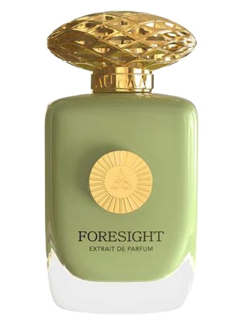 Foresight