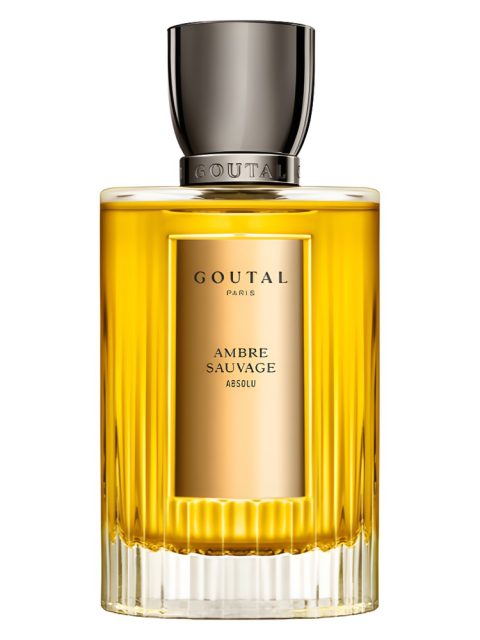 Ambre Sauvage Absolu 2020
