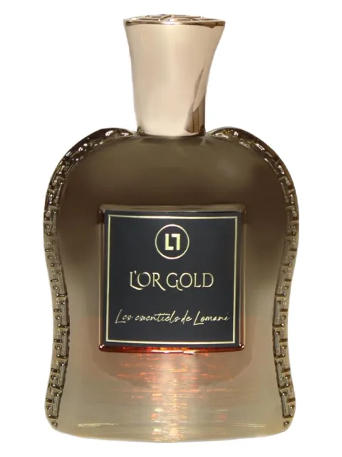 L’Or Gold