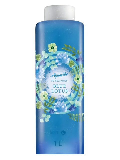 Blue Lotus