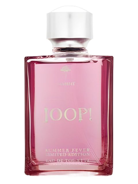 Joop! Homme Summer Fever