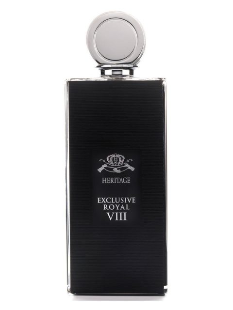 Exclusive Royal VIII