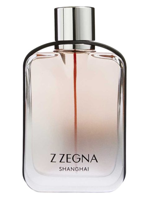 Z Zegna Shanghai