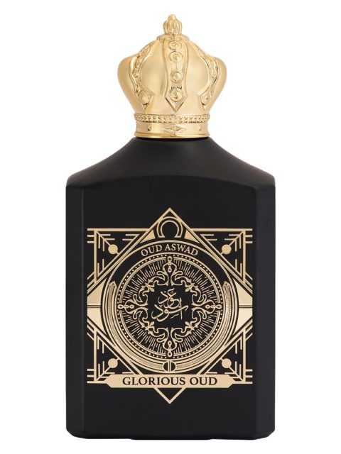Glorious Oud Aswad