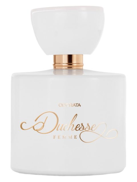 Duchesse Femme