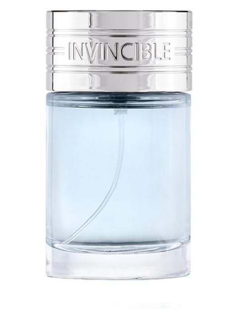 Invincible