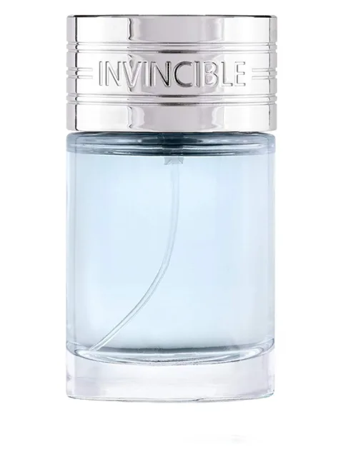 Invincible