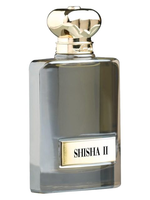Shisha II
