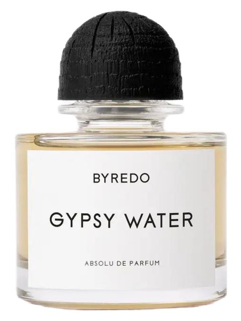 Gypsy Water Absolu