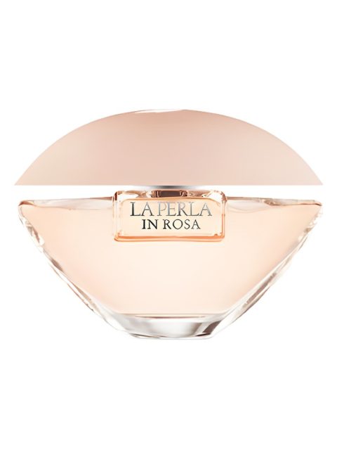 La Perla In Rosa