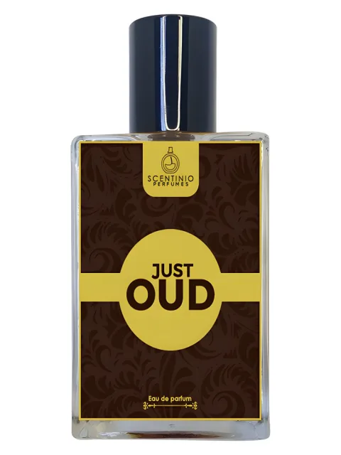 Just Oud