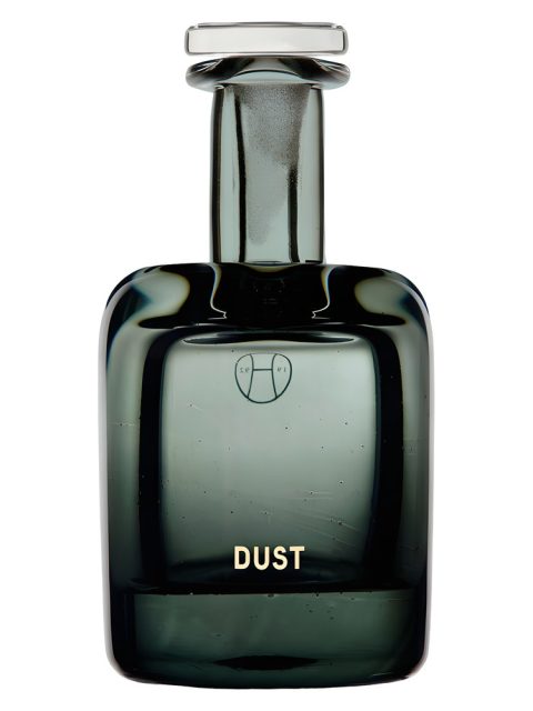 Dust