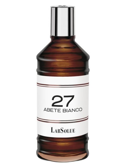 27 Abete Bianco