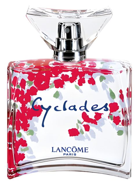 Cyclades