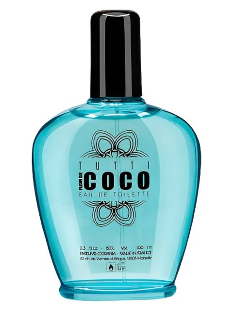 Tutti Coco