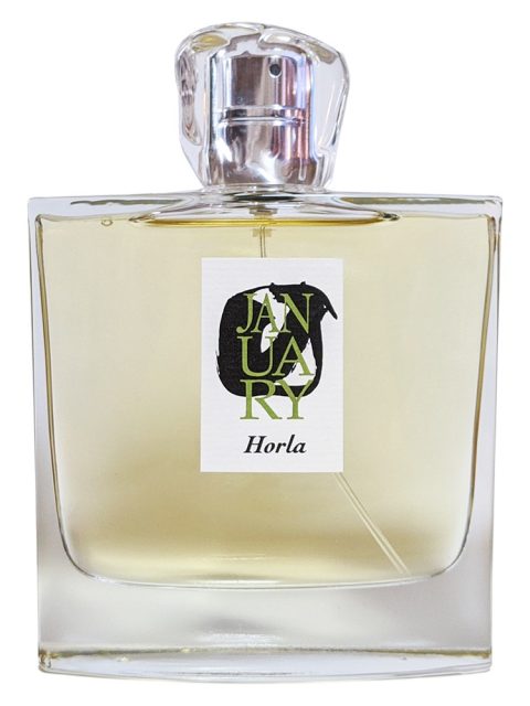 Horla