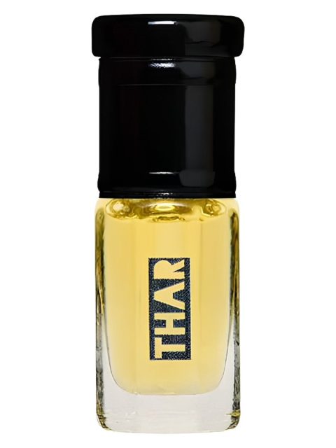 Thar Attar