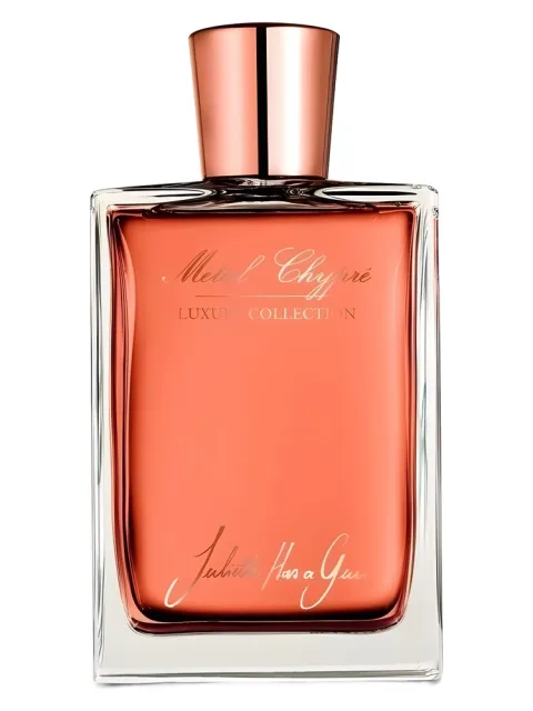 Metal Chypre