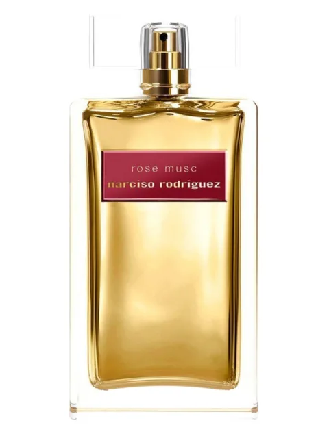 Rose Musc