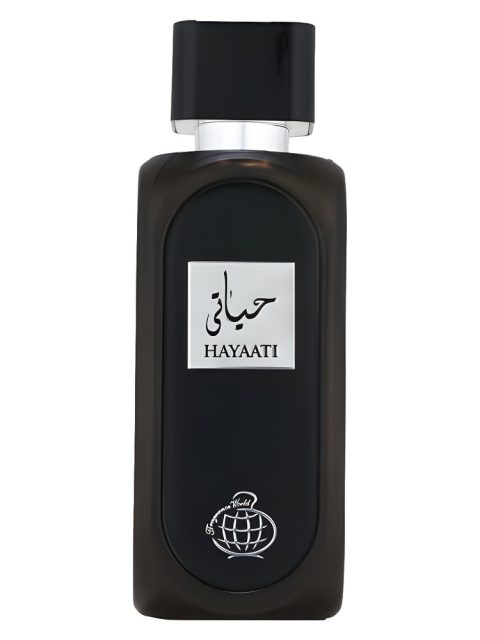 Hayaati