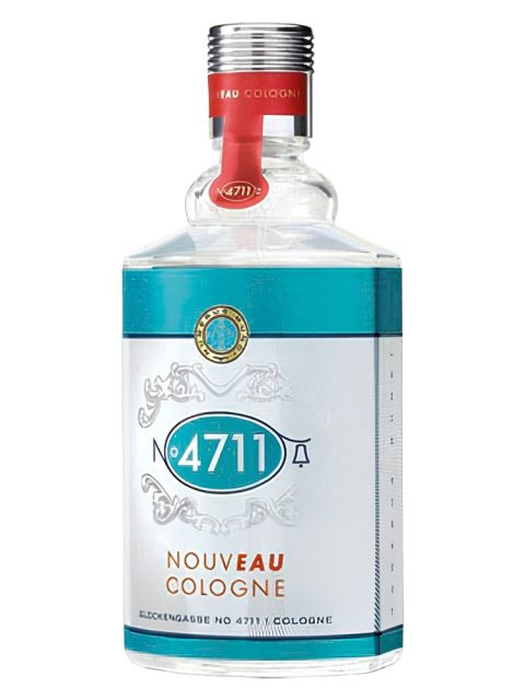 4711 Nouveau Cologne