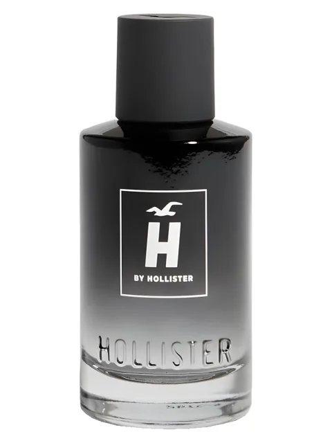 H by Hollister Eau de Cologne