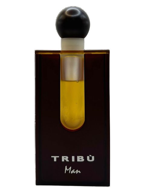Tribu Man