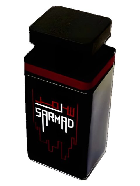 Sarmad