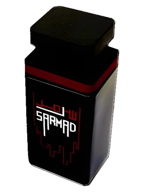 Sarmad