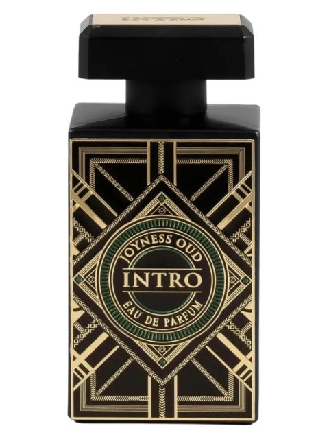 Intro Joyness Oud