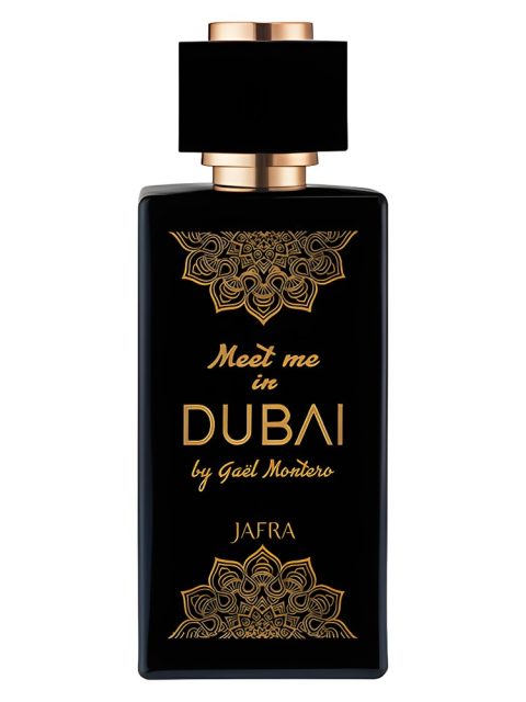 Meet Me In Dubai