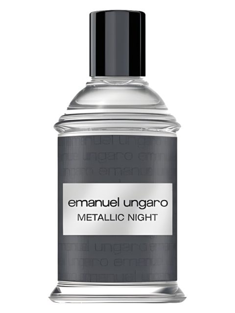 Metallic Night