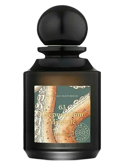 Crepusculum Mirabile 63