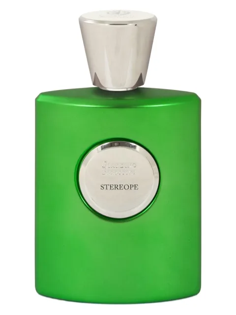 Stereope