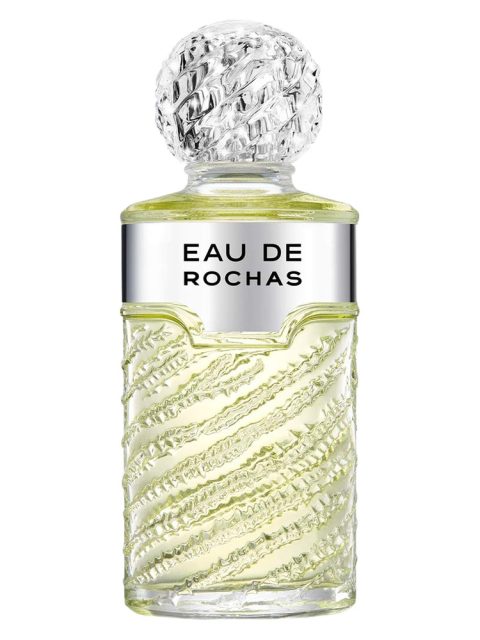 Eau de Rochas