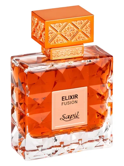 Elixir Fusion