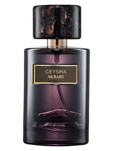 Geysha