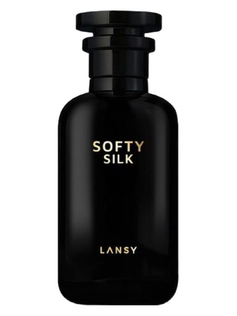 SOFTY SILK