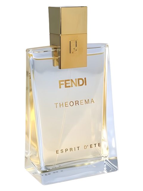 Theorema Esprit d'Ete