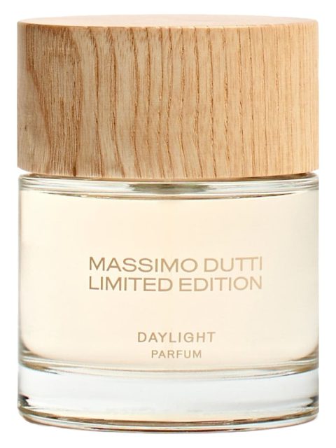 Daylight Parfum