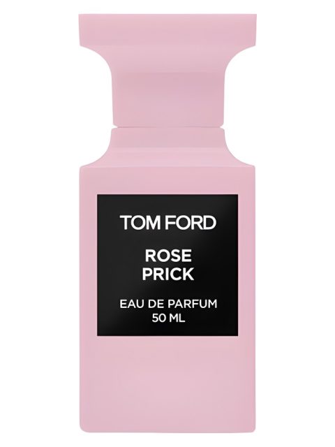 Rose Prick