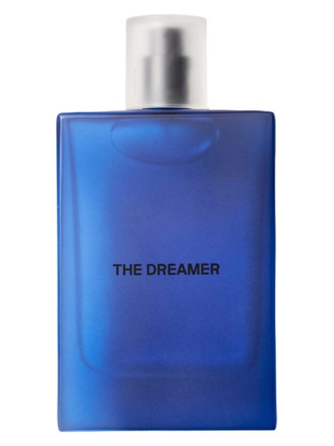 The Dreamer