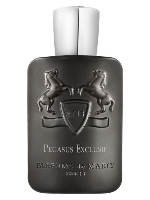 Pegasus Exclusif