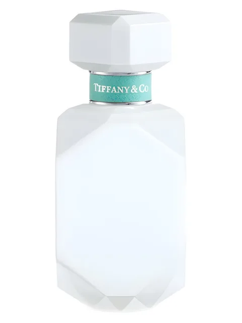 Tiffany & Co White Edition