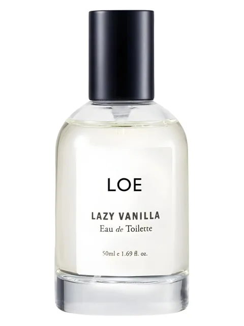 Lazy Vanilla